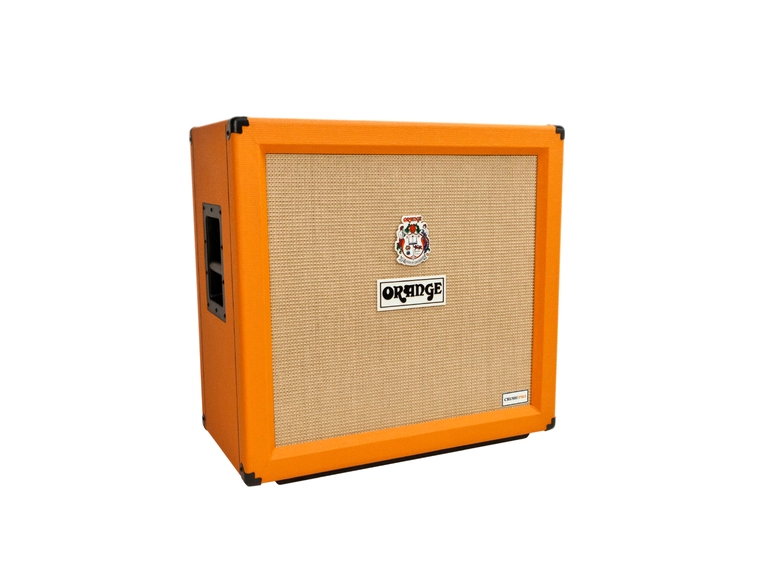 Orange CRPRO412 Crush Pro 